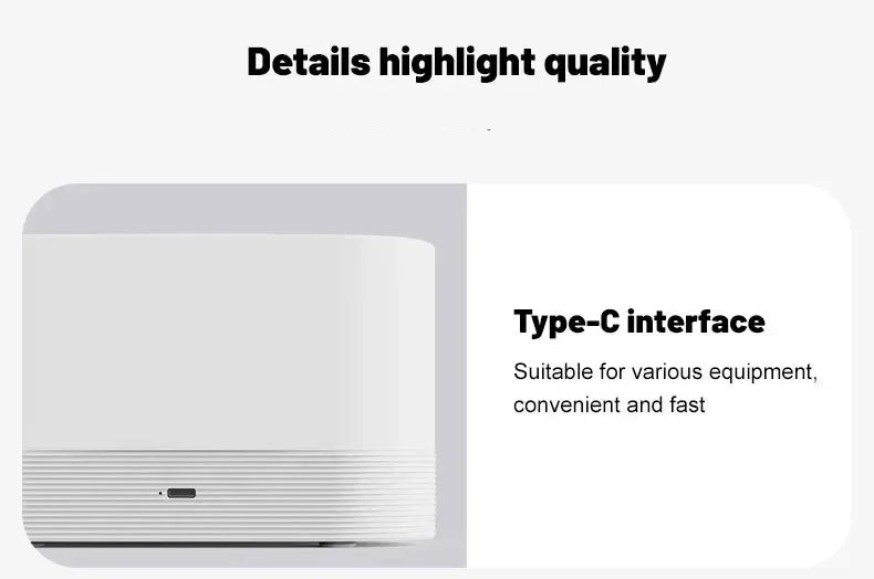 Easy Aura™ LED Flame Aroma Diffuser & Ultrasonic Humidifier – Mood Mist for Home Comfort