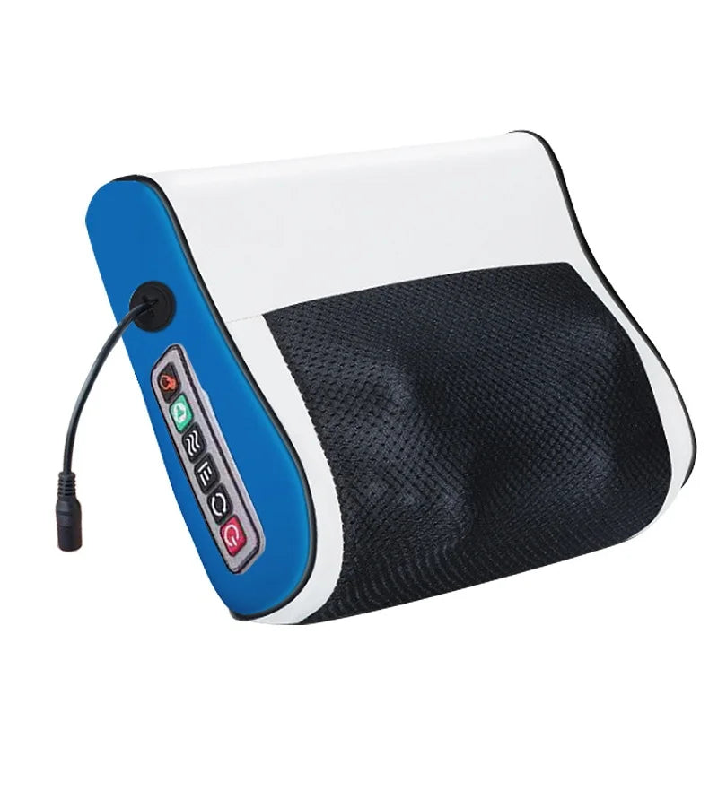 Easy Relief™ Smart Neck & Shoulder Massager – Deep Relaxation Anytime