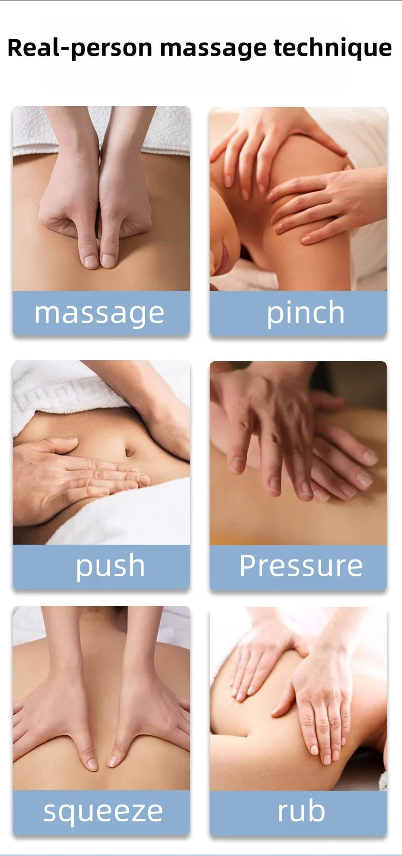 Massage Tools